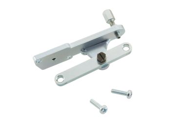 Carburettor Top Lever SERIE PRO by STOFFI´S POLINI CP Vergaser for Vespa 125 VM, VN, ACMA, 150 VB, VGL1, VL