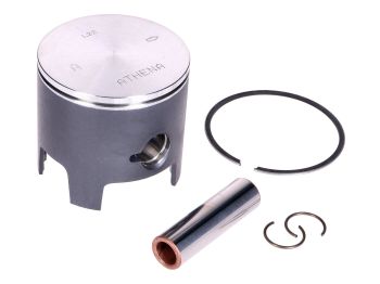 piston set -A- Athena Ø49,95mm 80cc for Minarelli AM6