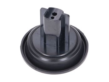carburetor diaphragm 18mm CVK for Piaggio, Aprilia, Vespa 50cc 4T 2V