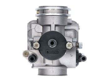 carburetor YSN 24 AS type PHBL w/ 28mm clamping flange