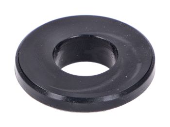 exhaust manifold rubber mount for Aprilia RX, SX, Derbi Senda, Gilera RCR, SMT 50