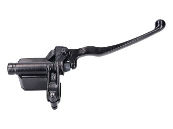 brake pump DMP 22mm universal left