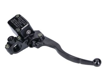 brake pump 22mm universal right