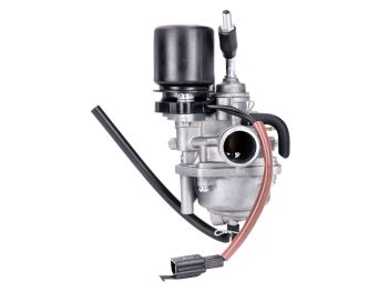 carburetor OEM 12mm for KSR Moto 50, Generic Trigger TR 50, Malaguti XSM, XTM 50, Zündapp ZXE, ZXM 50 18- Euro4