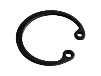 front fork circlip / snap ring 25x1.2mm DIN472 for Simson S50, S51, S53, S70, S83, SR50, SR80
