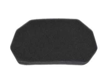 air filter insert for Honda EX5 Dream 100, Wave 100, Cub 100 EX, Super Cub 100, Italika Argenta 110