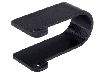 chain guide / chain slider swingarm for Motorhispania 50 RX, RYZ