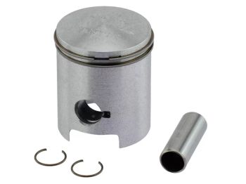 piston Venandi 60ccm 40.98 for Simson S51, S53, SR50, KR51/2