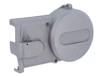 alternator cover Venandi w/o logo, glass blasted for Simson S51, S53, S70, SR50, SR80, KR51/2