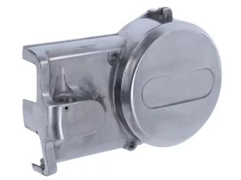 alternator cover Venandi w/o logo, polished for Simson Simson S51, S53, S70, SR50, SR80, KR51/2