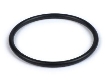 O-ring -BGM PRO - FPM Ø45x3mm, for exhaust manifold stub bgm1017, bgm1018 Vespa PX200, Rally200, Malossi Sport 210/221, Malossi MHR 210/221, Quattrini M232/M244