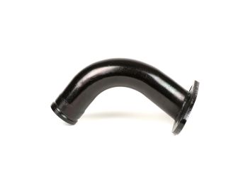 Intake manifold -BGM PRO Ø24mm fits Dellorto PHBL24/25, Polini CP23/24- Vespa GS150 (VS2-VS5), GS2 (VD1TS), GS3 (VD2TS)