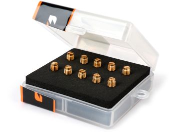 Idle jet set -BGM PRO for Mikuni (type: VM22/210) TM / TMX - (15-0-37-5) - (15-17.5-20-22.5-25-27.5-30-32.5-35-37.5)