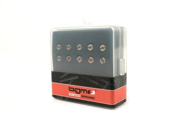 Idle jet set -BGM PRO for Dellorto (type: 11600) 4mm- (30-52) (30-32-35-38-40-42-45-48-50-52)