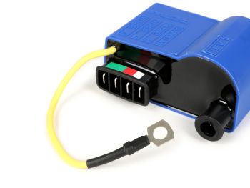 CDI -BGM PRO- Vespa PX (-05.2011), Rally200 (Ducati), PK XL, ET3, Lambretta (Ducati)