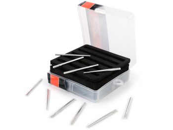 Needle set -BGM PRO- Dellorto PHVA, PHBN (A2, A7, A8, A12, A13, A20, A21, A26, A28, A33)