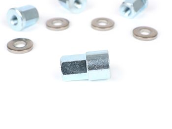 Cylinder head nut kit -BGM PRO- Lambretta LI, LIS, SX, TV (2nd series, 3rd series), DL, GP