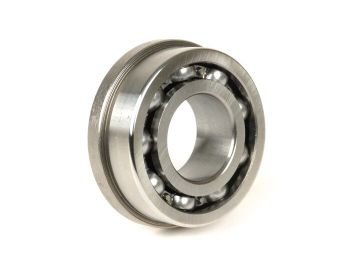 Ball bearing -BGM PRO (Made in Germany)- rear wheel, Lambretta (series 1-3)