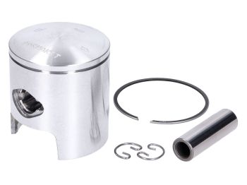 piston set Parmakit 75cc 46,95 -B- for Puch Condor, Monza, Imola, Super 50, Cobra 50