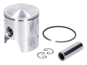 piston set Parmakit 70cc 44,96 -C- for Tomos Colibri A35 A38