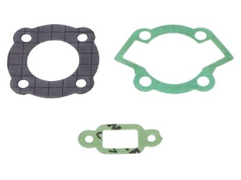 Cylinder gasket set Parmakit HP 4.8, HP 5.2, 49cc for Kreidler Florett K54 RS, GS, Mustang