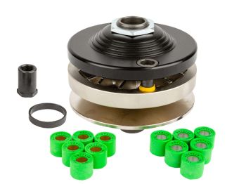 variator Doppler ER2 for Peugeot 103 SP, Vogue, MVL (for models without clutch)