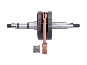 crankshaft DMP reinforced for Puch Maxi E50 engine