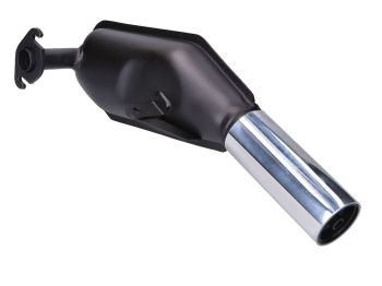 exhaust Sito Cobra for Peugeot 103