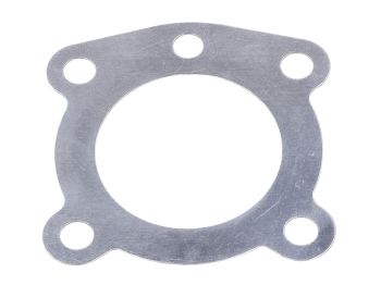 gasket cylinder head 50ccm for Peugeot 103, 104, Fox, Honda Wallaro
