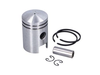 piston set Almot 40,50mm 50cc for Simson S50 KR51/1 M53 (40,46-40,48)