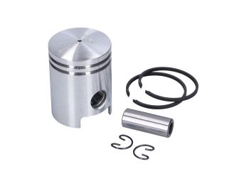 piston set Almot 37,97mm 50cc for Simson S51 KR51/2 M500