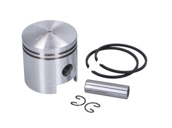 piston set Almot 47,96mm 80cc for Simson S51 KR51/2 S83 M500