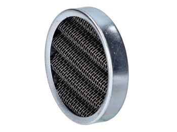 air filter Van Veen Racing 52mm for Hercules G3, Sachs 50/3, 50/4