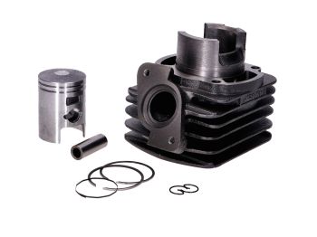 cylinder kit DMP 50cc for Honda Bali, Scoopy, SFX