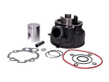 Cylinder kit DMP Sport 50cc for Minarelli AM6