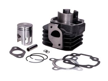 cylinder kit DMP 50cc for Minarelli horizontal AC
