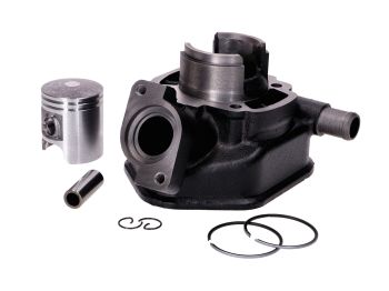 cylinder kit DMP 50cc for Peugeot Speedfight 1/2 LC