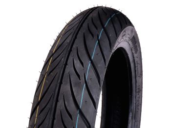 Tires Mitas/Sava MC25 130/70-17 slick 62S TL