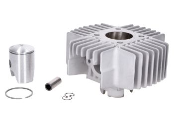 Cylinder kit DMP 6-channel 50cc 38mm for Puch Maxi