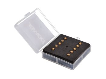 Carburetor main jet set Power1 M3 for Bing carburetors 70-88