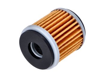 Oil filter for Rieju MRT 125, Aventura 125, Century 125, Marathon 125cc Euro5 21-