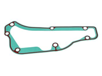 Oil pan gasket for Piaggio Leader, Quasar 125-300cc, Vespa 125-300cc