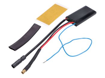 power module / dongle Polini HI-SPEED for E-bike w/ Shimano Steps Motor