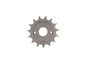 front sprocket AFAM 15 teeth 520 for Honda TRX 400 EX -04