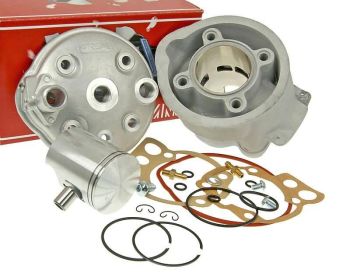 cylinder kit Airsal Tech-Piston 70.5cc 48mm for Minarelli AM