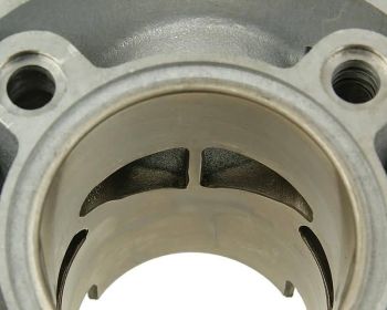 cylinder kit Airsal sport 50cc 40.3mm for Minarelli AM