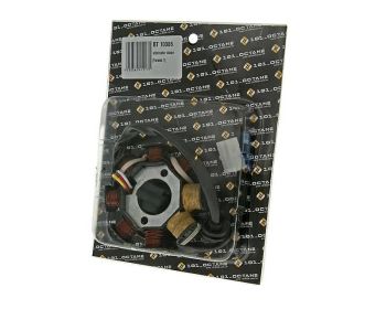 alternator stator version 1