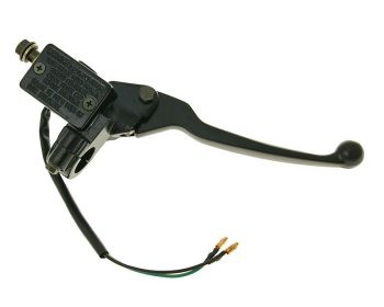 front brake assy for GY6