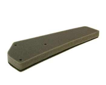 air filter foam element double layer for 50ccm 4-Takt GY6 139QMB/QMA