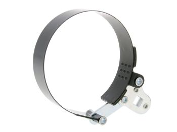 oil filter wrench band type Buzzetti universal 87-95mm